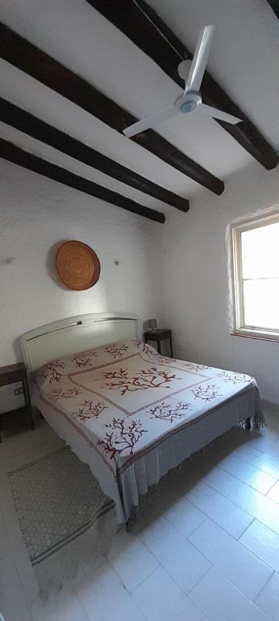 Villa Viagramsci129 San Teodoro  Exterior foto