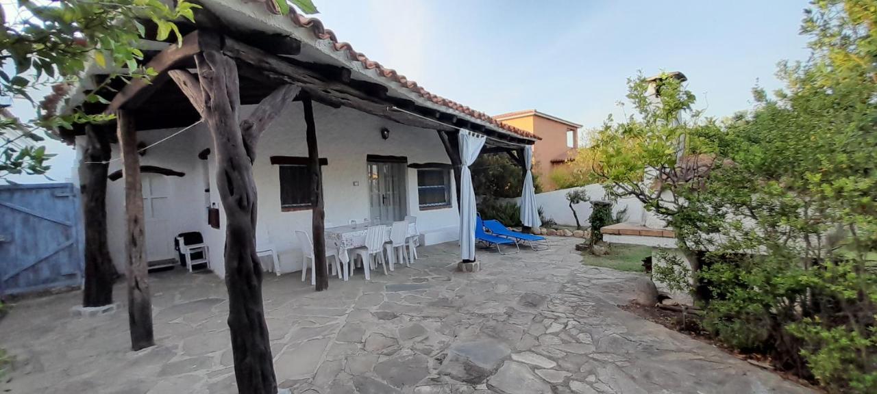 Villa Viagramsci129 San Teodoro  Exterior foto